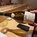 銀座 しのはら - 