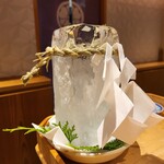 銀座 しのはら - 