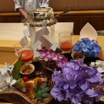 銀座 しのはら - 