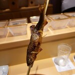 銀座 しのはら - 