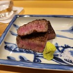 銀座 しのはら - 