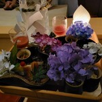 銀座 しのはら - 