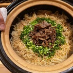 銀座 しのはら - 