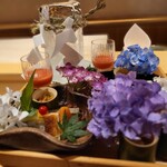 銀座 しのはら - 