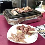 焼肉 こるい - 料理写真: