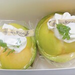 パティスリー リコ - 