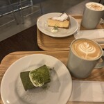 UCHIDA COFFEE - 