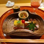 銀座 しのはら - 