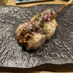 やきとり鳥源 - 