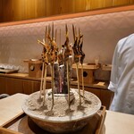 銀座 しのはら - 