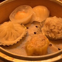 廣東料理 民生 ヒルトンプラザウエスト店 - 