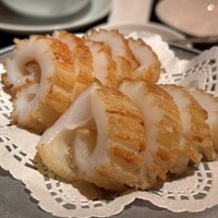 廣東料理 民生 ヒルトンプラザウエスト店 - 