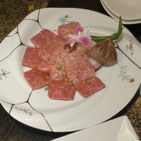 游玄亭 西麻布本館 - 