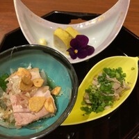 博多水炊きと焼き鳥 鳥善 銀座店 - 