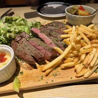 西洋料理 Jules - 