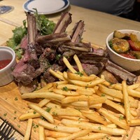 西洋料理 Jules - 
