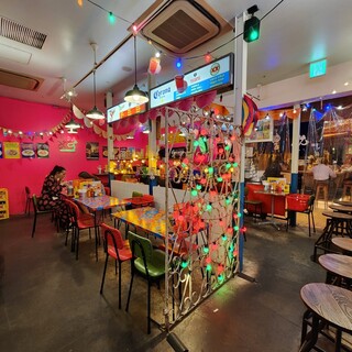 墨国回転鶏食堂_2