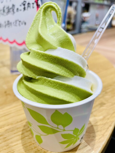 喜久水庵 イオンモール新利府 北館店 - 新利府（その他）の写真