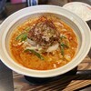 担々麺 錦城 中切店