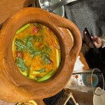 タイの食卓 クルン・サイアム - 