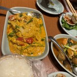 タイの食卓 クルン・サイアム - 
