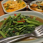 タイの食卓 クルン・サイアム - 