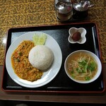 タイ料理 メーパオ - 