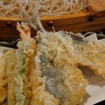 天竜そば ニュー藤屋 - 