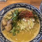 麺や 佐市 - 