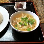 タイ料理 メーパオ - 