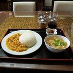 タイ料理 メーパオ - 