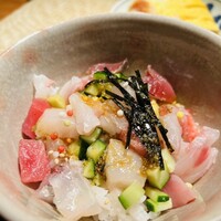 魚菜 基 -  魚菜 基 -