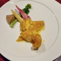 過門香 赤坂溜池山王店 - 