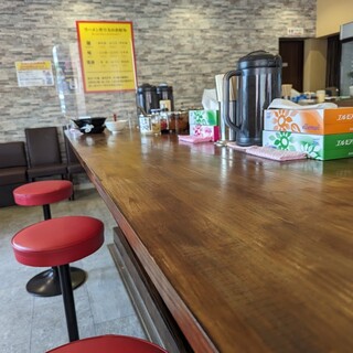 家系ラーメン 上総家_2