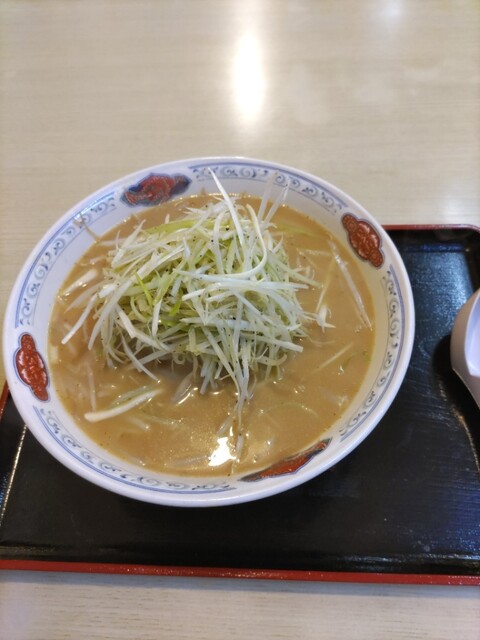 Aji-Q 小岩井店（アジキュー） - 小岩井（ラーメン）の写真