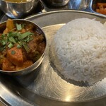 マリカ ネパール料理＆バー - 