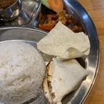 マリカ ネパール料理＆バー - 