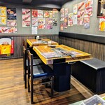 焼肉 ゆう焼けこやけ - 