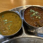 マリカ ネパール料理＆バー - 