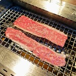焼肉 ゆう焼けこやけ - ブリスケ