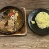 スープカレー GARAKU 千歳店