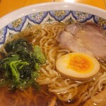 中国ラーメン揚州商人 - 