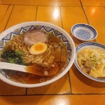 中国ラーメン揚州商人 - 