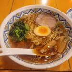 中国ラーメン揚州商人 - 