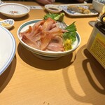 三味 重よし - 