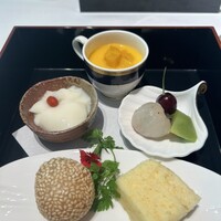 香桃 - 