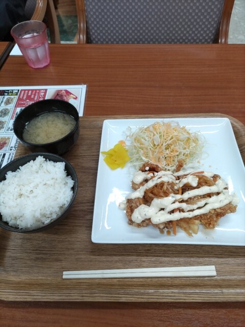 Pappuya Marugoto Ichiba Ten