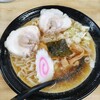 共栄ラーメン