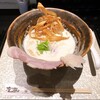 鶏 soba 座銀 本店