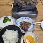 志まつ食堂 - 料理写真:
